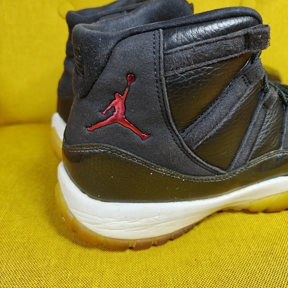 Jordan air xi